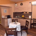 City Apartments Apartment *
