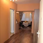 City Apartments Apartment