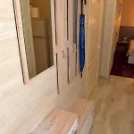 City Apartments Warna