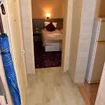 Apartment City Apartments *