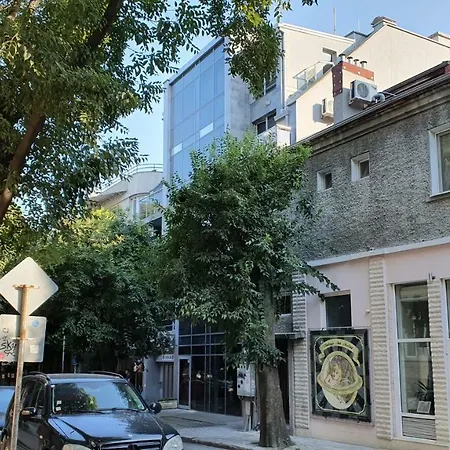 City Apartments Appartement