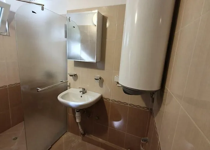 City Apartments Appartement