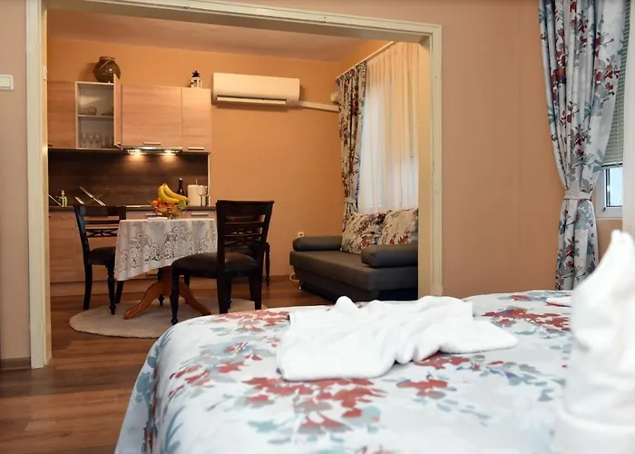 City Apartments * Varna