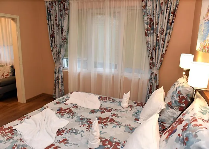 City Apartments Appartement *