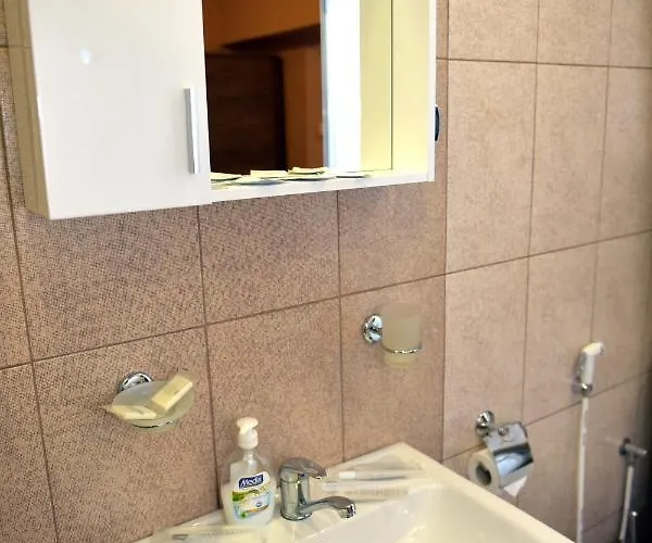 Appartement City Apartments