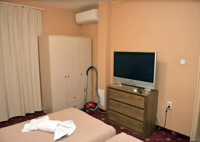 City Apartments Appartement Varna