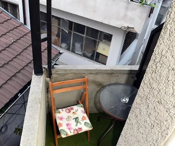 City Apartments Appartement *