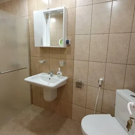 City Apartments Apartment *