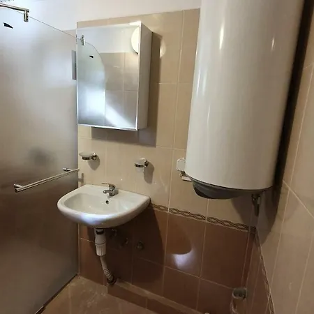 City Apartments Apartment