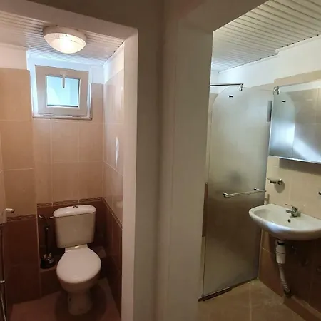 City Apartments Apartamento