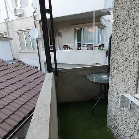 City Apartments Apartment *