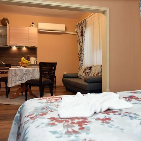 City Apartments * Varna