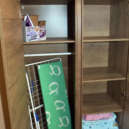 Apartment City Apartments