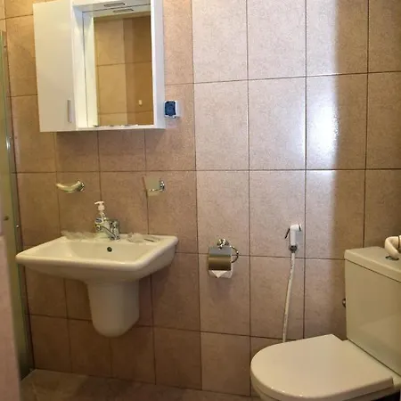 Apartment City Apartments Varna