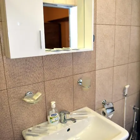 Apartment City Apartments