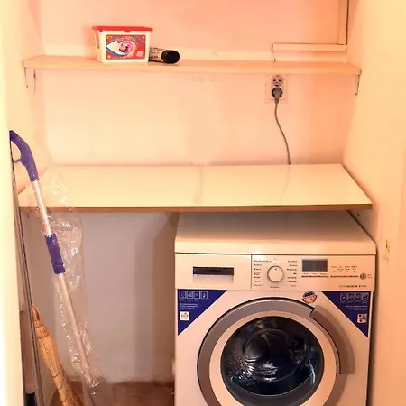 City Apartments Apartment *