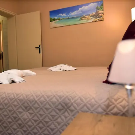 City Apartments * Varna