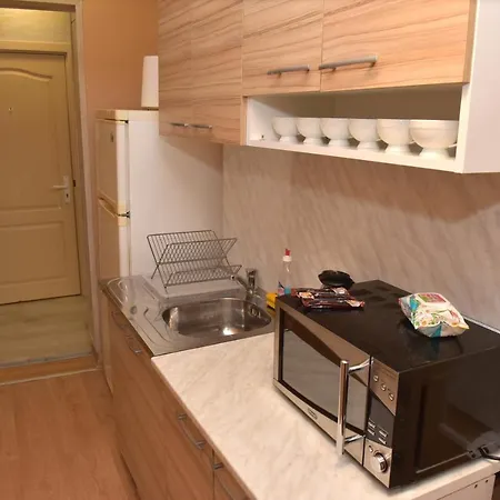 City Apartments * Varna