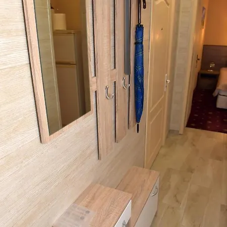 City Apartments Varna