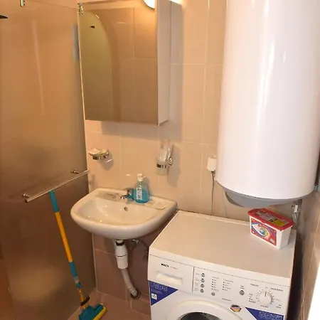 Apartment City Apartments