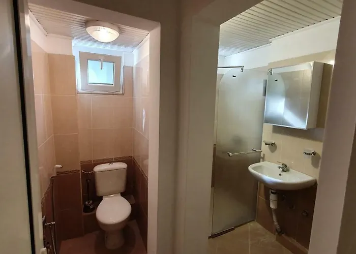 City Apartments Апартамент