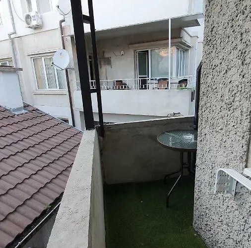 City Apartments Апартамент *