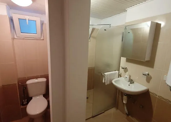 Апартамент City Apartments