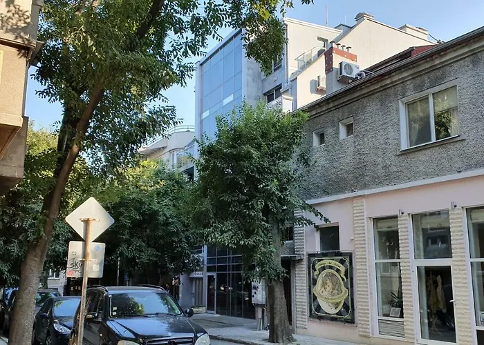 City Apartments Апартаменты