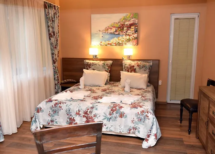 Апартаменты City Apartments *