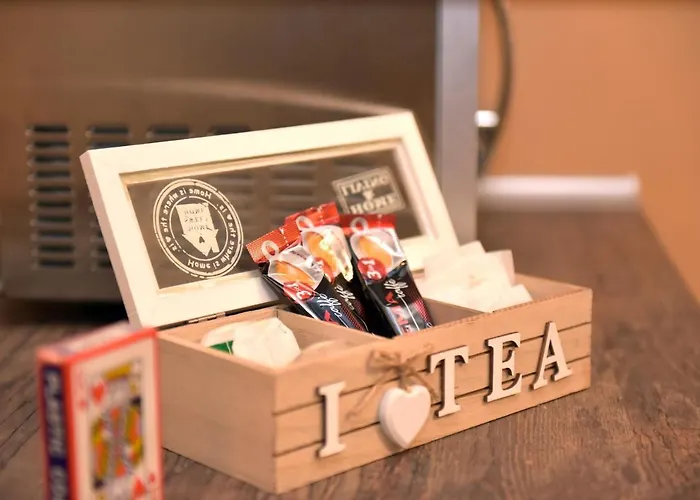 Апартаменты City Apartments Варна