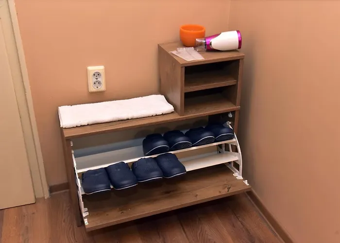 City Apartments Варна