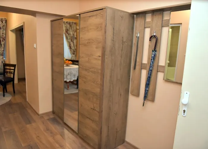 City Apartments Апартамент Варна