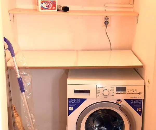 City Apartments Апартаменты *