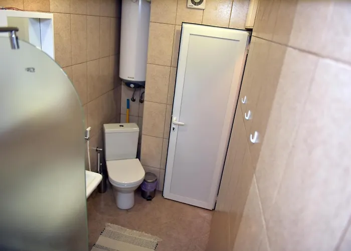 City Apartments Варна