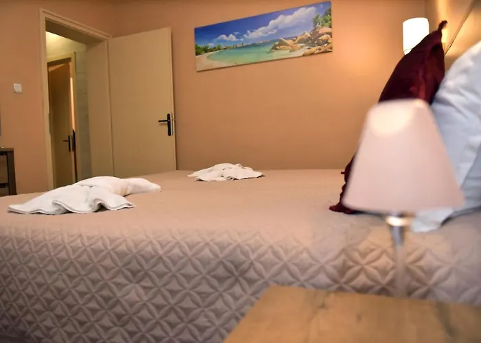 City Apartments * Варна