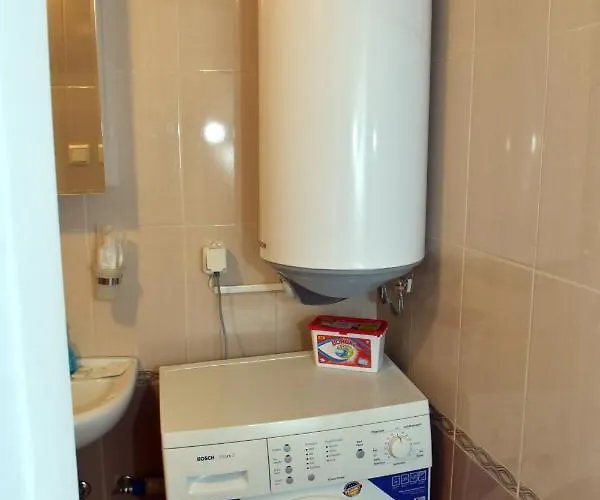 City Apartments Апартаменты