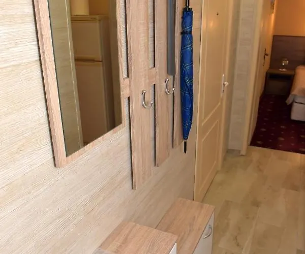 City Apartments Варна