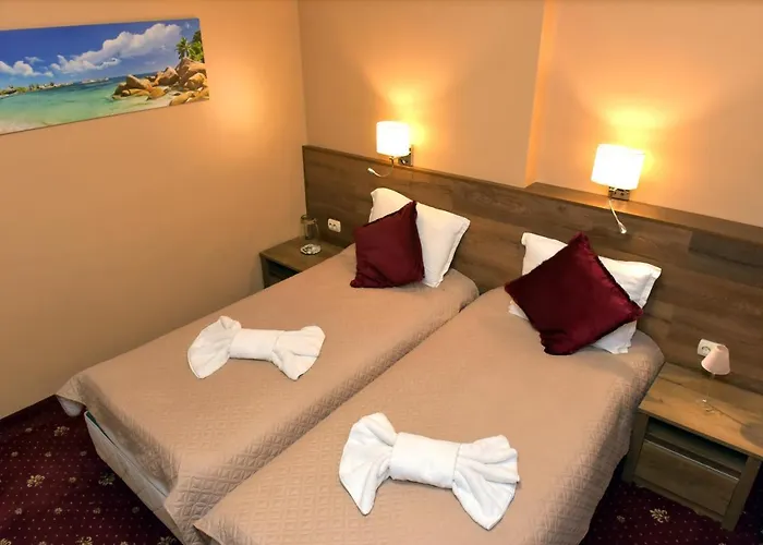 City Apartments Апартаменты