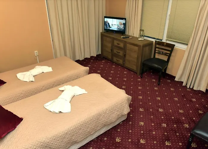 City Apartments Апартамент Варна