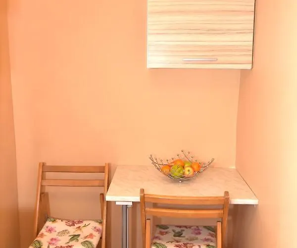 Апартаменты City Apartments